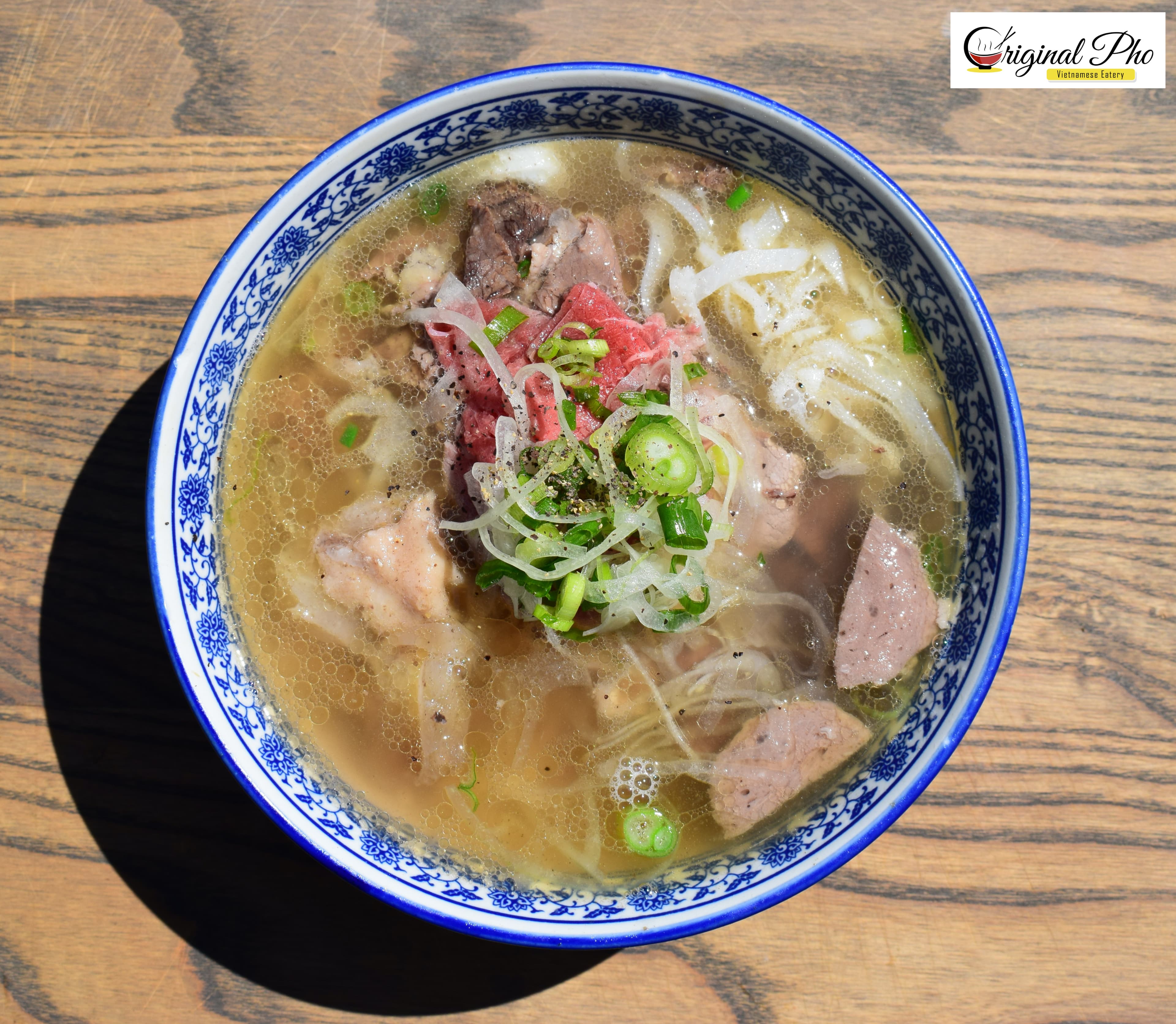 Original Pho Special
